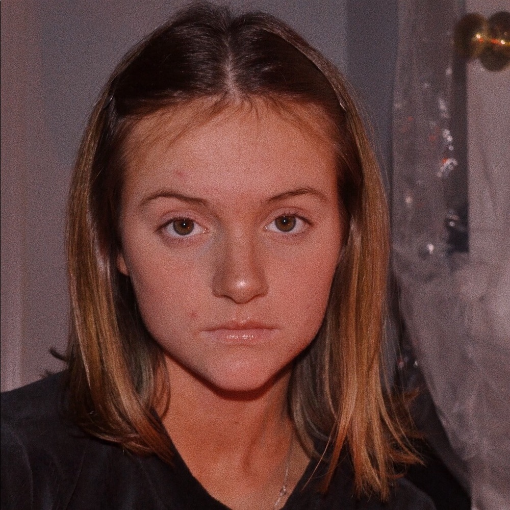 Meet your Posher, Grace
